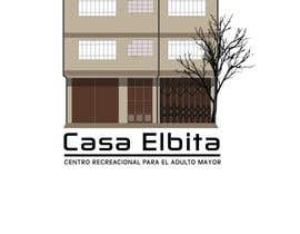 #360 dla Casa Elbita (House Elbita) przez psdesignhouse