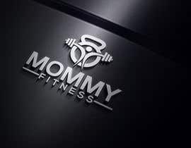 #48 for Design a Logo - Mommy Fitness by aktaramena557