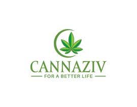 #85 para Cannaziv - Medical Cannabis Company de sarifmasum2014