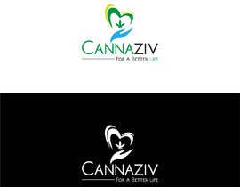 #36 para Cannaziv - Medical Cannabis Company de Faiziishyk