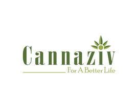 #10 for Cannaziv - Medical Cannabis Company by sandy4990