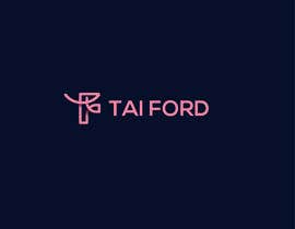 #34 for Tai Ford   logo by refatcox