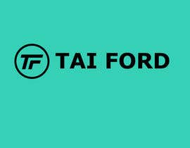 #13 for Tai Ford   logo by suptokarmokar