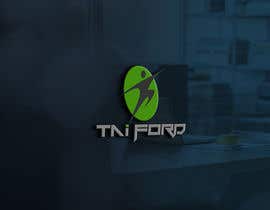 #18 for Tai Ford   logo by jaydeo
