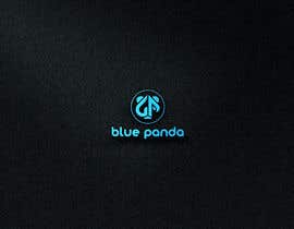 #340 for Design a logo for Blue Panda by rotonkobir