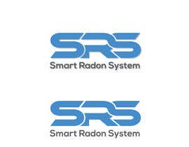 #59 for Logo Smart Radon System av herobdx