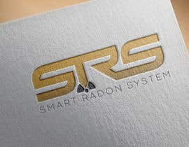 #44 for Logo Smart Radon System av hermesbri121091