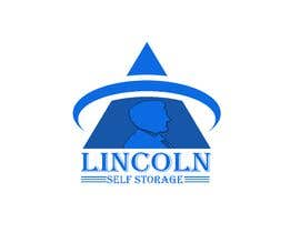 #45 za New Logo for Lincoln Self Storage od akmalhossen