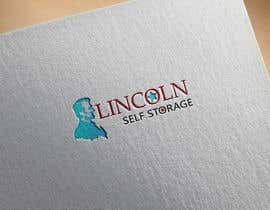 #32 za New Logo for Lincoln Self Storage od masudkhan8850