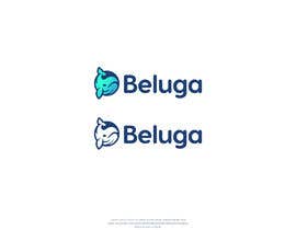 #86 για Minimal Logo for Beluga από nayemreza007