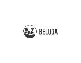 #43 για Minimal Logo for Beluga από amdadul2