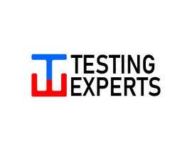 #7 для Logo Creation for Testing Experts with a good caption от jamalsalem79