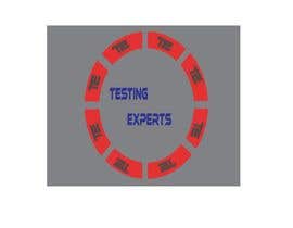 #9 для Logo Creation for Testing Experts with a good caption от bestdesigenermas