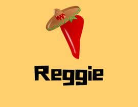#42 for Need a brand logo for a chili sauce by nikhilnamal16