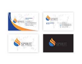 #33 dla Design my business cards and brochure template przez bachchubecks