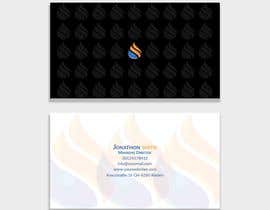 #56 dla Design my business cards and brochure template przez Almas999