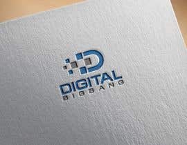 #106 Design a logo for digital marketing agency részére miltonhasan1111 által