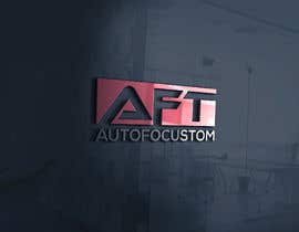 #37 ， Need a logo designed for AutoFocusTom 来自 Hasib4r