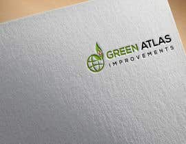 Nambari 18 ya Green Atlas Improvements Logo na jahid439313