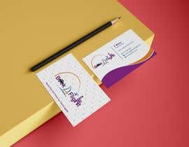 #38 ， design doubled sided business card - bookAFlight 来自 nashuvo8