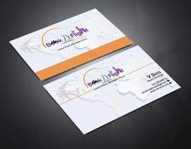 ruhuld89님에 의한 design doubled sided business card - bookAFlight을(를) 위한 #70