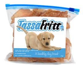 #5 for Design Product label for Dog Treats av mikelpro