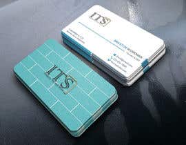 #62 for Design Business Card and Logo by ShamimSuper