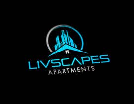 #99 za logo design for Service apartments company. od Kingsk144