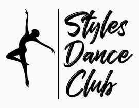 #4 Dance Team Logo részére waraandina123 által