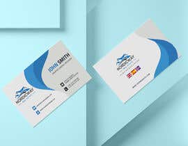 #127 for CORPORATE MATERIAL FOR A REAL ESTATE AGENCY by pixelhub4u