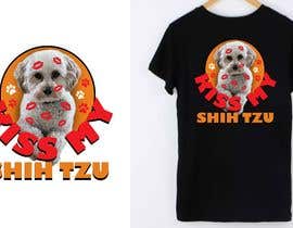 Nambari 48 ya T Shirt Design Expert - Are you looking for regular T-shirt design work na shamim111sl
