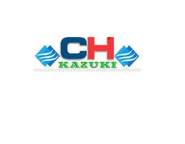 #334 for URGENT: Logo CH Kazuki by gurjitlion