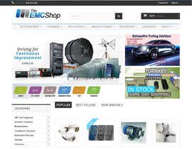 #4 for Update Banner Ad&#039;s for Home Page of Site by santoshsinh