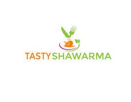 #55 for Create Logo  for shawarma restaurant by Newjoyet