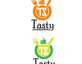 #59 pentru Create Logo  for shawarma restaurant de către Newjoyet