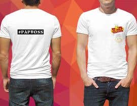 #30 for Design T-shirt by chandranayan072