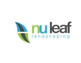 #91 для Logo Design  -  Leaf Design від Newjoyet
