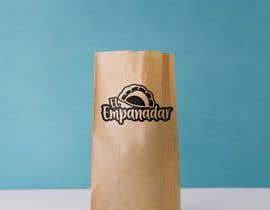 #12 für Diseñar un logotipo para una empresa de empanadas von EDUARCHEE