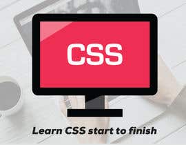 #6 per Create a Thumbnail for a CSS Course da RaffiBD