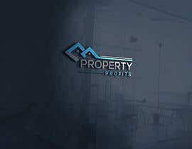 #147 for PROPERTY PROFITS by NeriDesign
