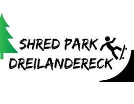 #1 para Shred Park Dreilandereck por eyzahaini