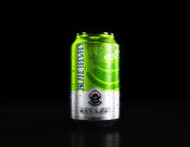 #50 for branding strategy for beer can by sudhy8