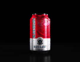 #55 for branding strategy for beer can by sudhy8