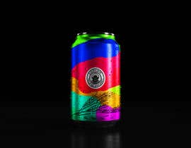 #91 ， branding strategy for beer can 来自 sudhy8