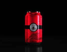 #92 ， branding strategy for beer can 来自 sudhy8