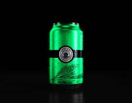 #94 ， branding strategy for beer can 来自 sudhy8