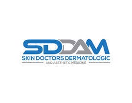 #47 para Logo for Dermatology Clinic de MdTareqRahman1