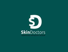 #50 for Logo for Dermatology Clinic av razimeem