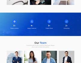 #15 for IT company needs a website design by mdbelal44241