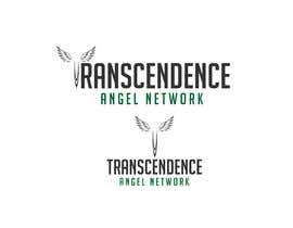 #179 para Transcendence Logo Designer de gbeke